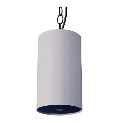 Valcom V-1015GY Pendant Speaker, Gray