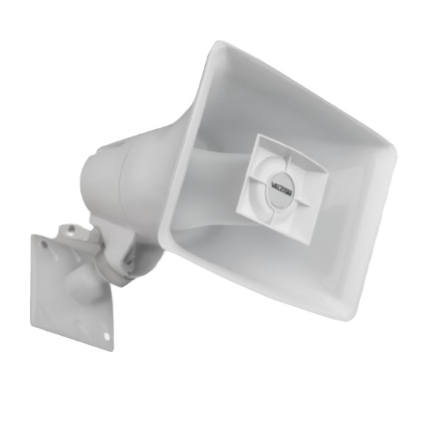 Valcom V-1030M Marine Horn Amplifier Assembly, 5 Watt