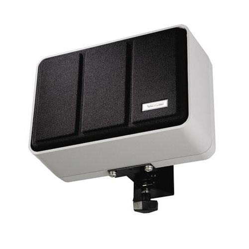 Valcom V-1440GY Monitor Speaker, Gray