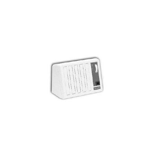 Valcom V-762-WH Talkback Desktop Speaker, White