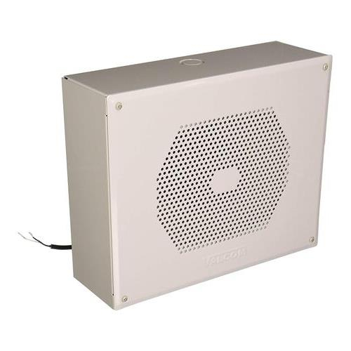 Valcom V-9809 Vandal Resistant Flexhorn Enclosure FP