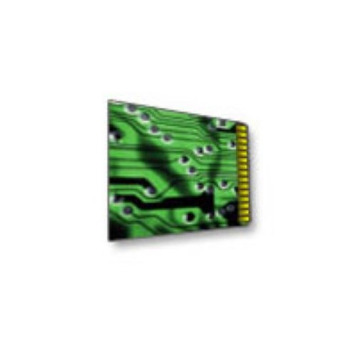 Valcom V-CLK2924 Master Clock Control Card