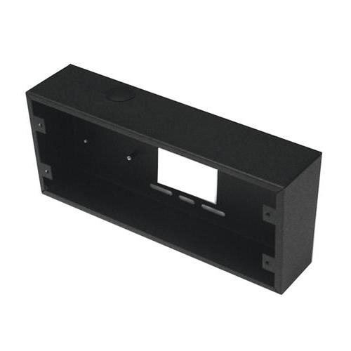 Valcom V-SM25 Surface Mount Housing for 2.5 inches