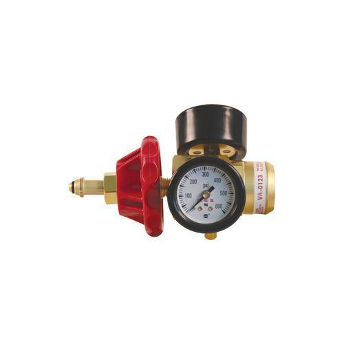 Western Enterprises VA-0123 Acetylene HVAC Brazing Regulator