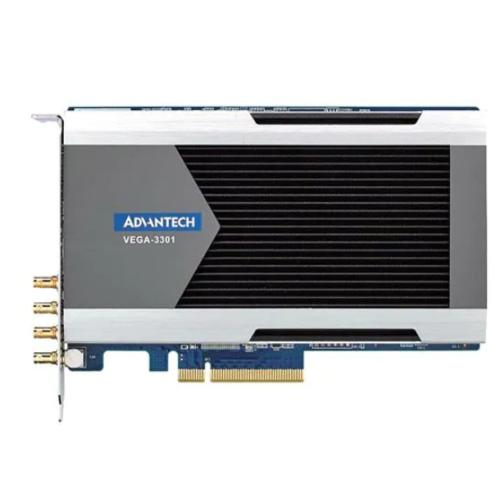 Advantech VEGA-3301-A0E0 4Kp60 HEVC Broadcast Video Encoder Card