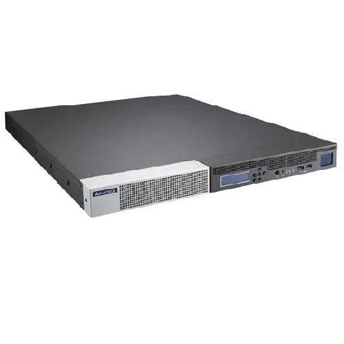 Advantech VEGA-7010-0A00E 1U High Density Video Server