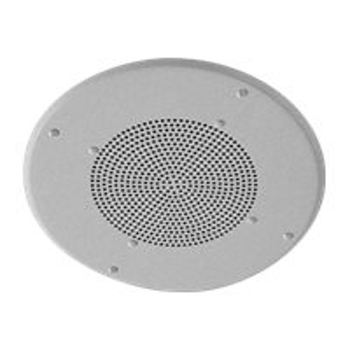 Valcom VIP-160A-IC IP TalkBack Ceiling Speaker