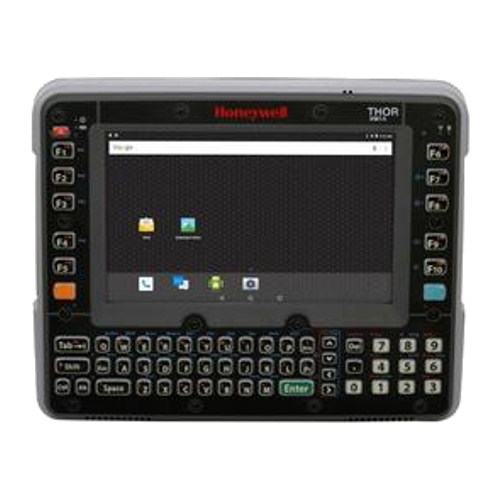 Honeywell VM1A-L0N-1A1A20F Thor VM1A Vehicle-Mount Computer