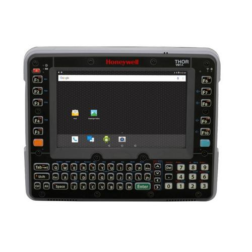 Honeywell VM1A-L0N-1B1A20F Thor Vehicle-Mount Computer