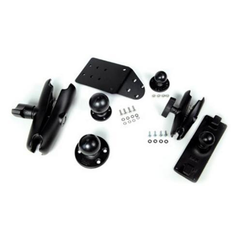 Honeywell VM2012BRKTKIT RAM Mount Kit for VMC, Round Base, Medium Arm