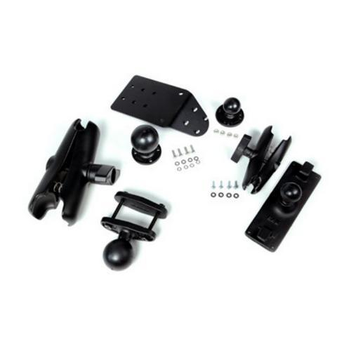 Honeywell VM2015BRKTKIT RAM Mount Kit for VMC, Clamp Base, Medium Arm