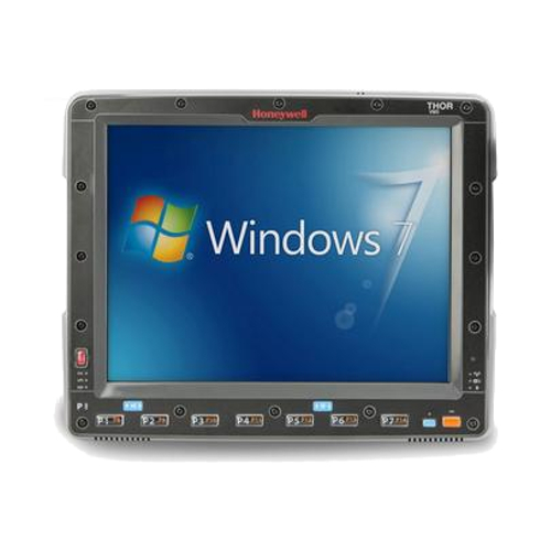 Honeywell VM3W2F1A1AUS04A1 Thor VM3 Vehicle-Mounted Computer