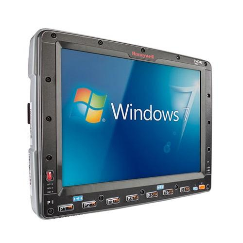 Honeywell VM3W2F2A1AUS1EA1 Thor Defroster Vehicle-Mount Computer