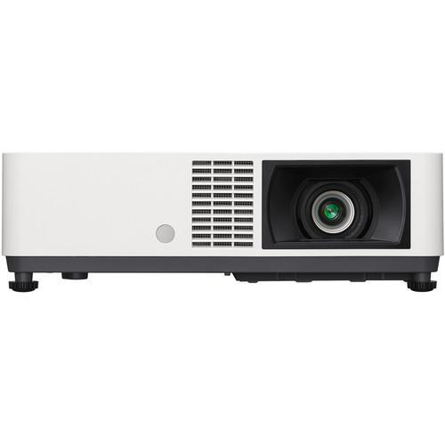 Sony VPLCWZ10 Compact WXGA Laser Projector, 5000 Lumen