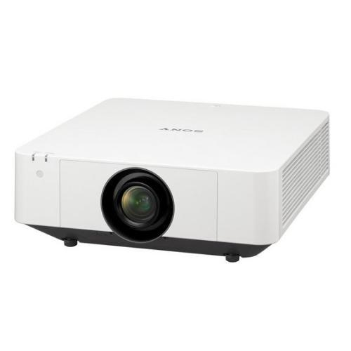 Sony VPLFH60/W Data Projector - White 5000 Lumen, WUXGA