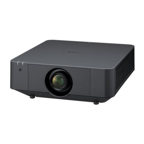 Sony VPLFHZ57/B Laser Projector, 4100 Lumen WUXGA