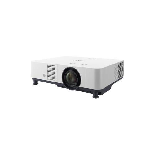 Sony VPLPHZ50 Laser Projector HDMI, 5000 Lumen WUXGA