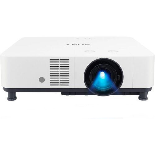 Sony VPLPHZ60 Laser Projector 3LCD, 6000 Lumen WUXGA