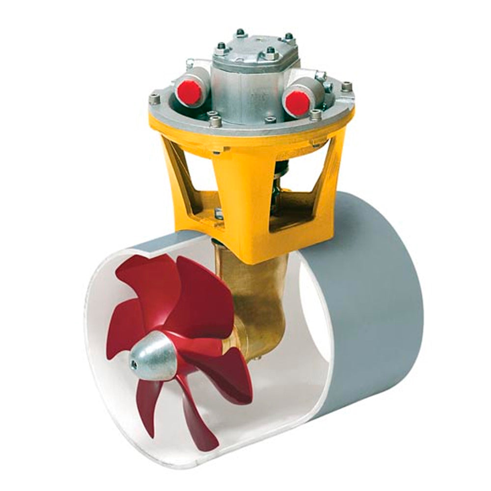 Vetus Bow Thrusters - 352 Hydraulic 352.8 lbf (160.0 kgf) (BOW160HMD)