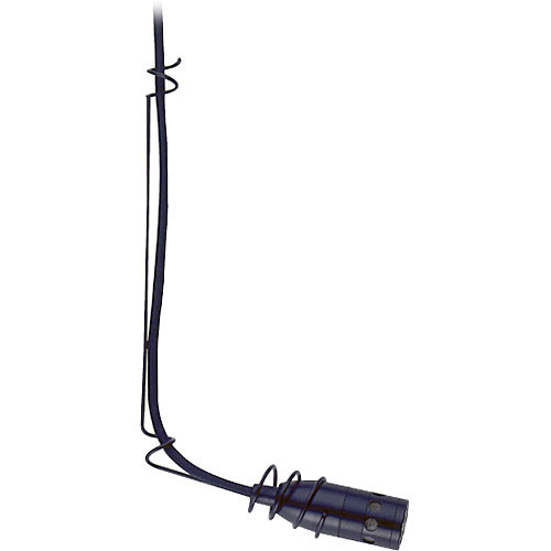 Bogen WCU250 Cardioid Condenser Hanging Microphone
