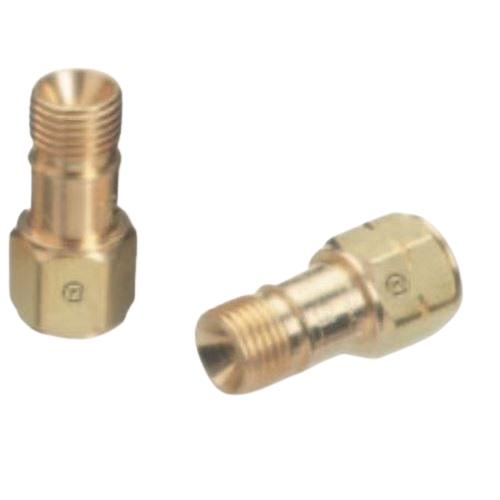 Western Enterprises WE-60 3/8" Torch Style Check Valve Set