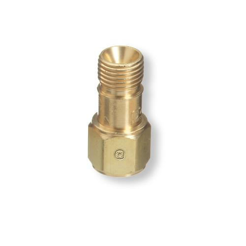 Western Enterprises WE-62 Regulator Outlet Check Valve