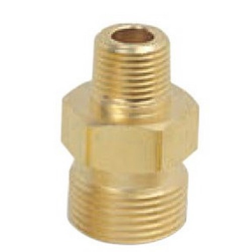 Western Enterprises WHF-3-34 3/4" NPS Thread Left Hand Union Adapter