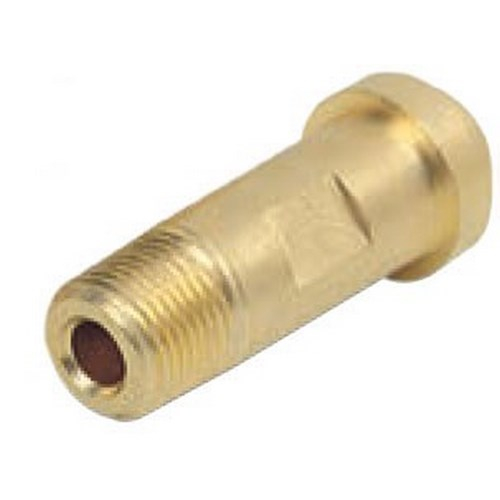 Western Enterprises WHF-3-35 1/2" NPT Union Nipple