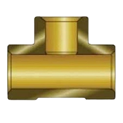 Western Enterprises WHF-4-1 1.053 - 1.057" x 2-3/4" Tee Fitting