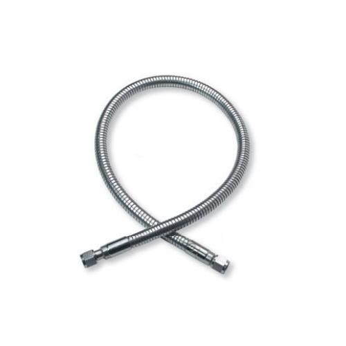 Western Enterprises WMH-2-13 Cryogenic Hose Sae Flare Connections