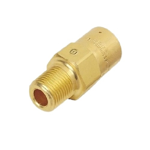 Western Enterprises WMV-4-235 1/4" NPT 235 PSIG Relief Valve