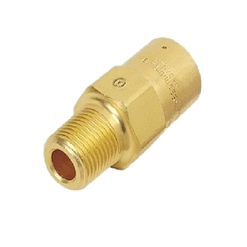 Western Enterprises WMV-8-100 1/2" NPT 100 PSIG Relief Valve