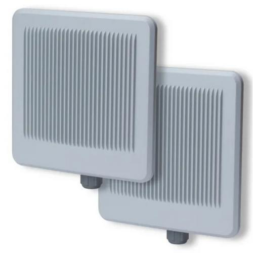 Vaddio XWO-BKT1 High Power AC1200 Dual-Band Outdoor Bridge