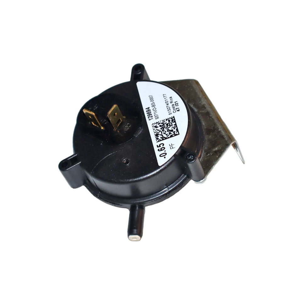 York S1-02435311000 Pressure Switch .65 inch WC SPNO