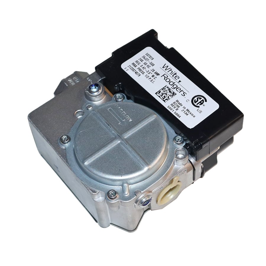 York S1-02543257000 Modulating Gas Valve