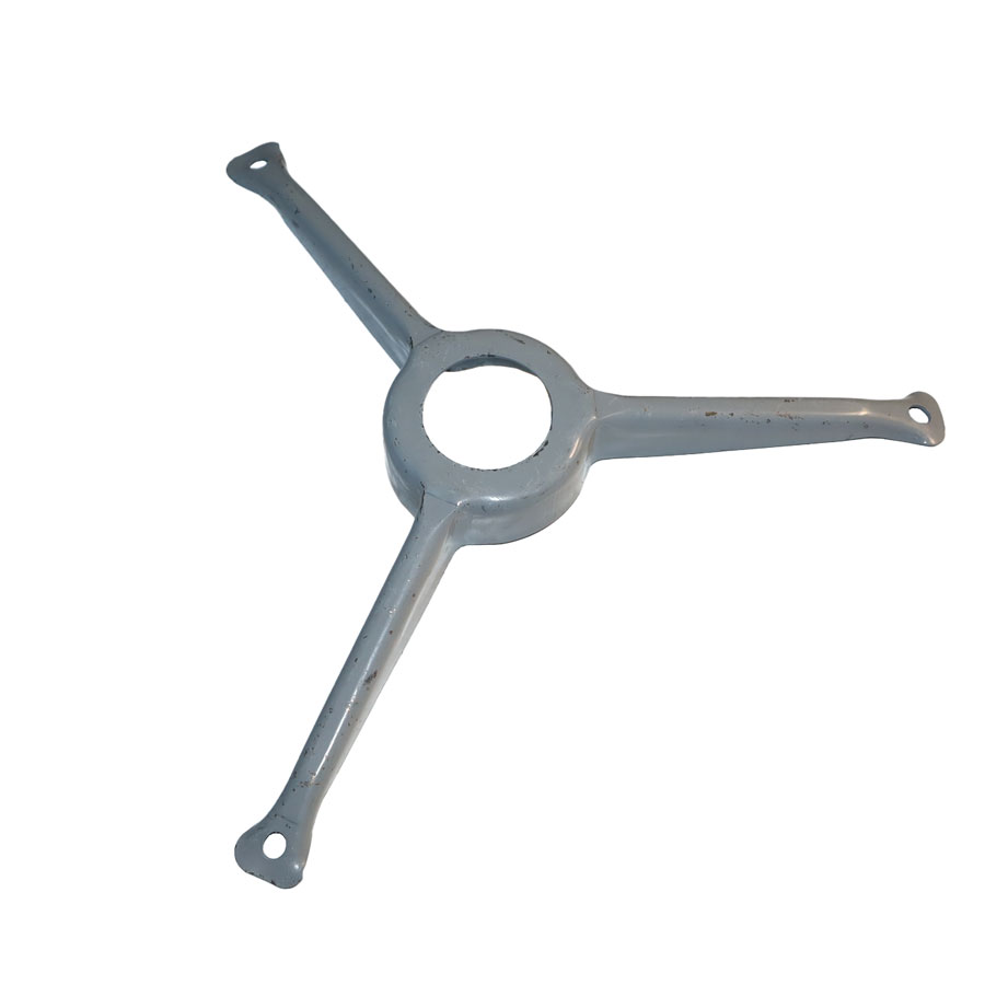 York S1-02639471000 A12A Bracket and Bearing