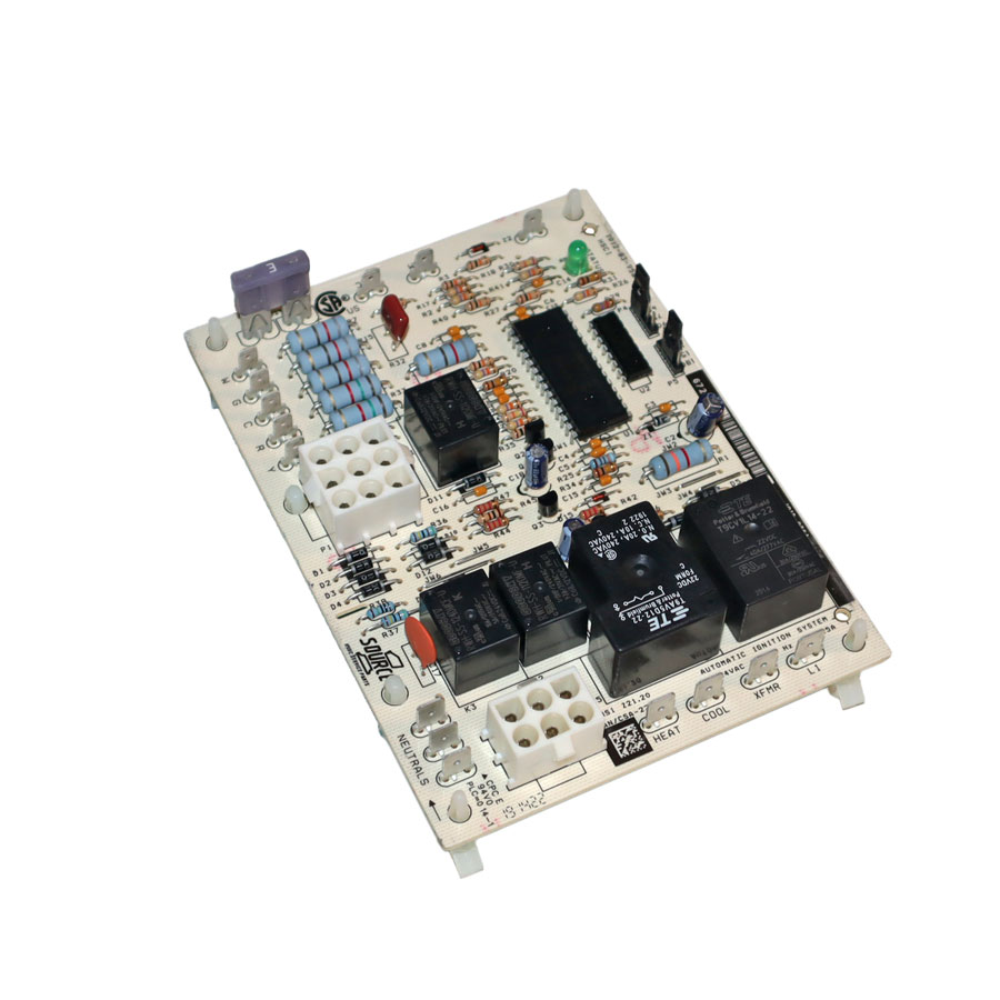 York S1-03101932002 Integrated Control Board