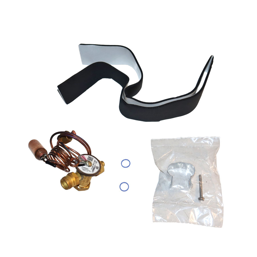York S1-1TVMBA1 3/4 inch R410A Thermal Expansion Valve Kit