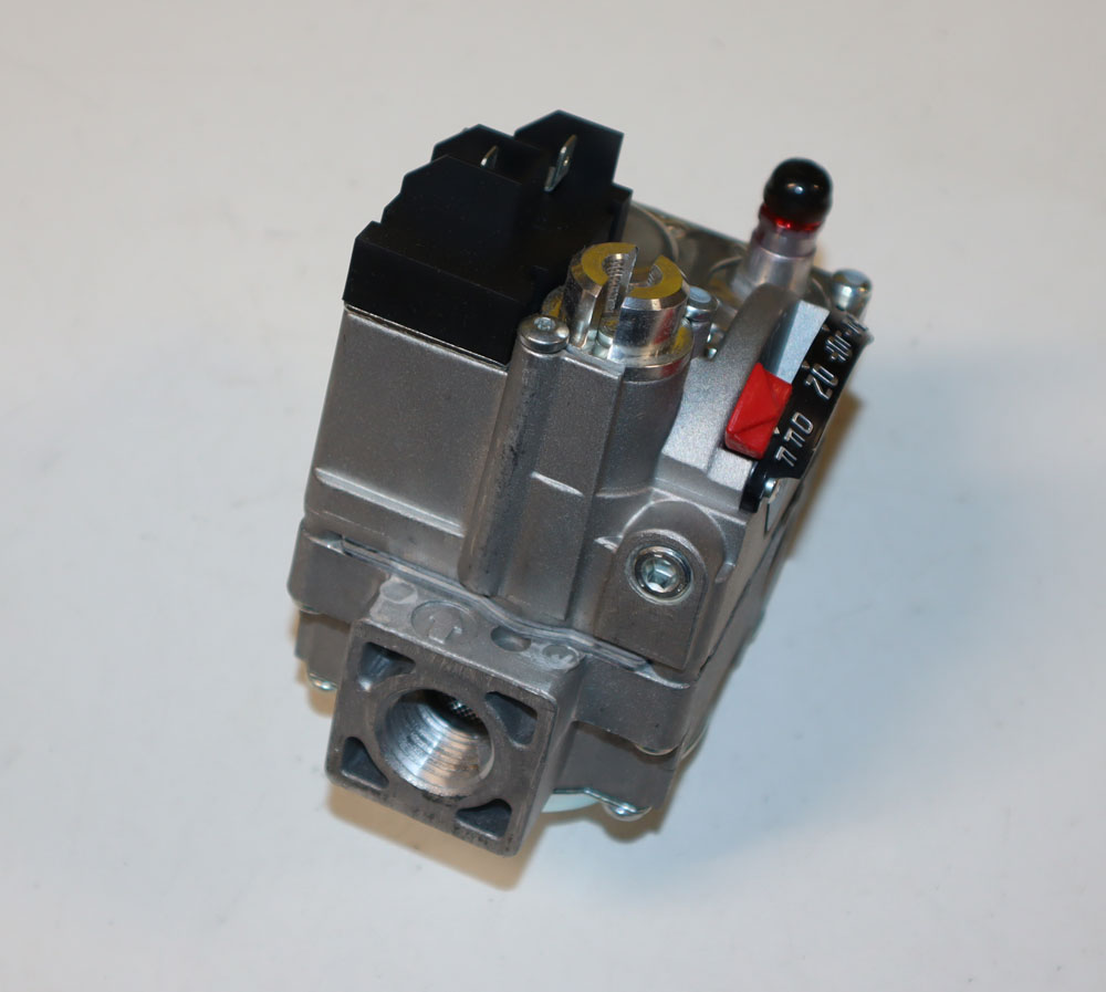 York S1-7956-336P NG/LP Convertible Gas Valve