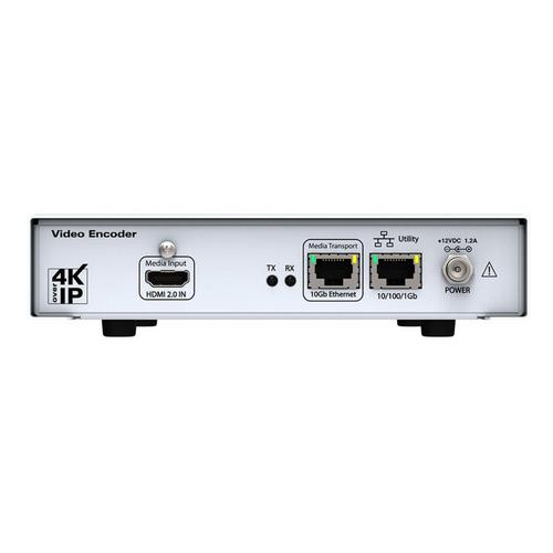 ZeeVee Z4KENCC3 ZyPer4K HDMI 2.0 Copper Encoder