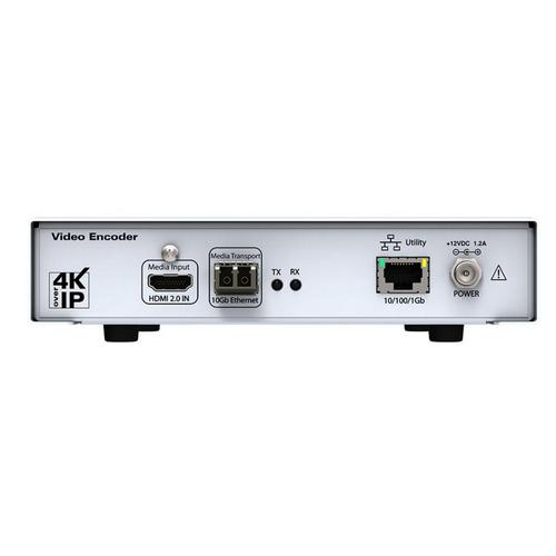 ZeeVee Z4KENCF3 ZyPer4K HDMI 2.0 Fiber Encoder