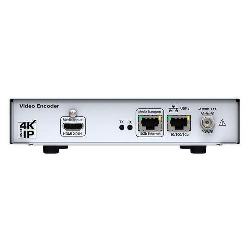 ZeeVee Z4KMEDENCC3 ZyPer4K Medical HDMI 2.0 Copper Encoder