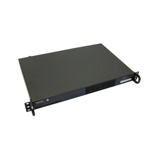 ZeeVee Z4KMPRACK24 ZyPer4K Management Platform (MP) 24 Licenses