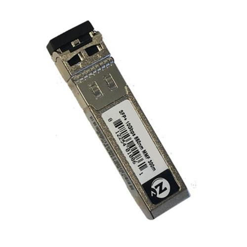 ZeeVee Z4KSFP10G31-10K ZyPer4K Fiber Optic Transceiver, SFP+ 10Gbps