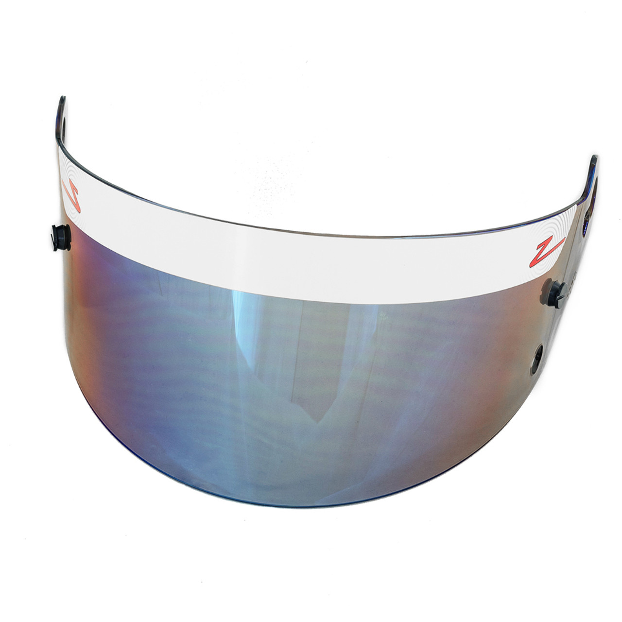 Zamp Blue Iridium Shield Z-15 Series FSA-2 ZAMHASZ15BL