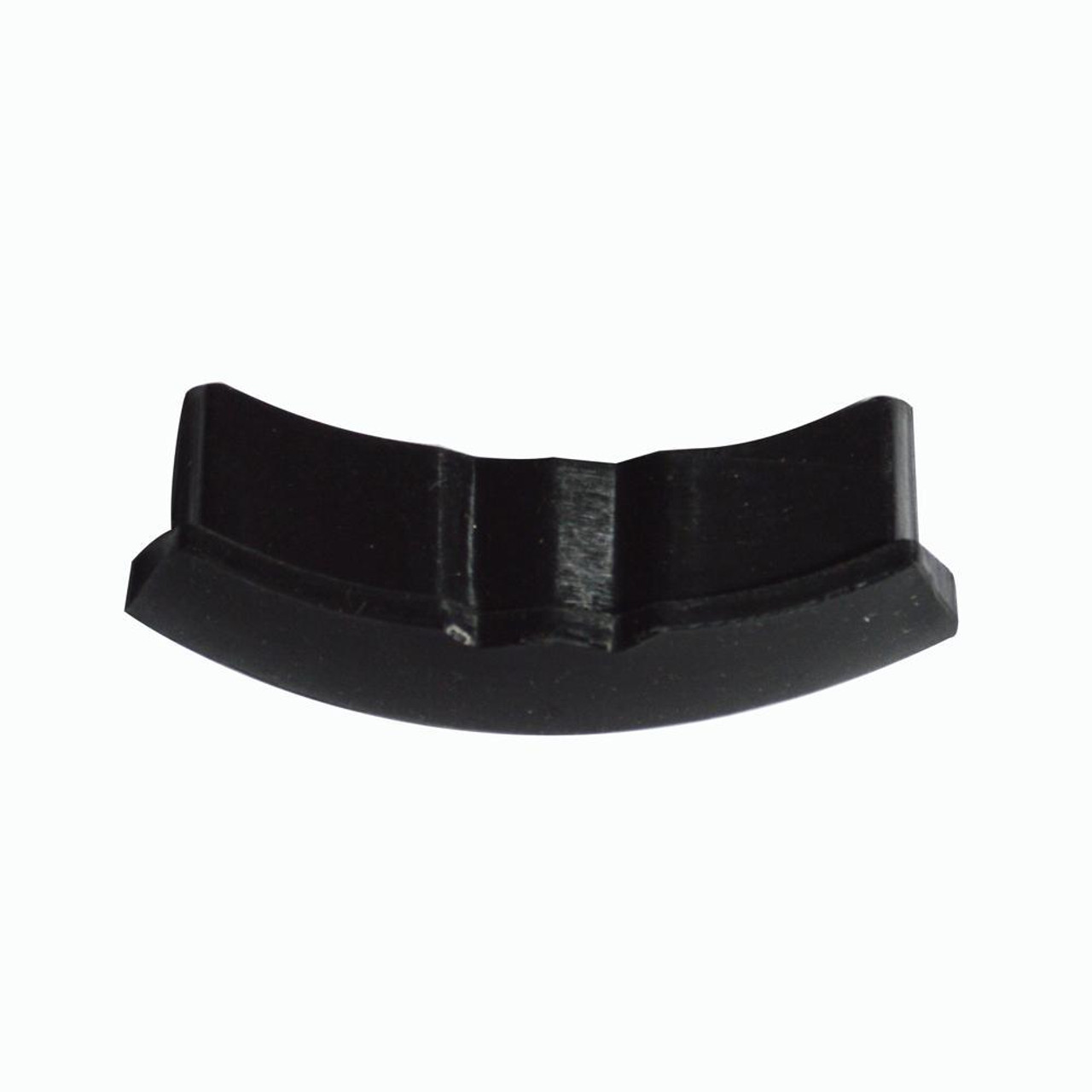 Zamp RZ Vent Plug Black ZAMHTP22003V