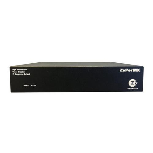 ZeeVee ZMXENC1 ZyPerMX HDMI 1.4 Encoder with UDP or RTP