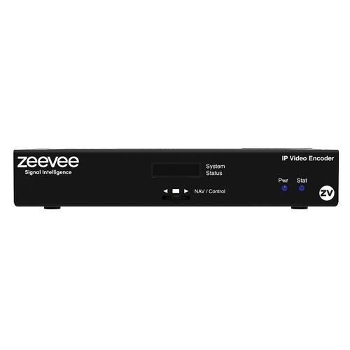 ZeeVee ZMXENC2-HLS-MX ZyPerMX2-100-MX HDMI Encoder, 100 HLS Streams
