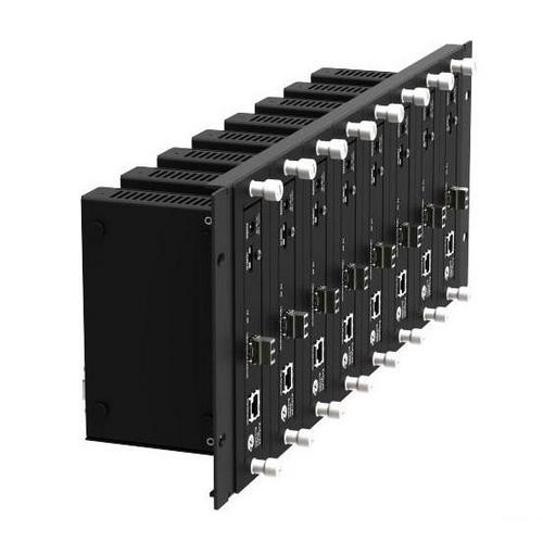 ZeeVee ZUHDRACK Rack Mount Kit Holds Upto 10 Encoders