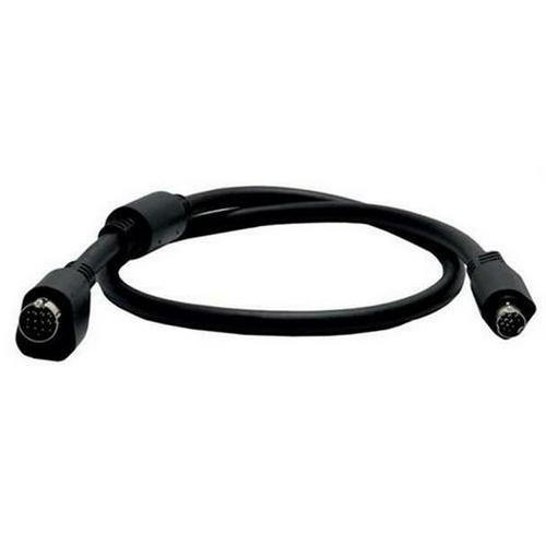 ZeeVee ZV739-3E-X20 Hydra DIN to Mini-DIN DirecTV H25 Cable, 3 Foot